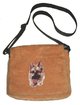 Taschen Sandy mit Hund