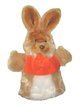Handpuppe Hase  